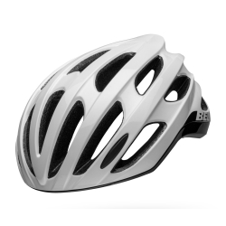 Kask szosowy BELL FORMULA MIPS matte gloss white black roz. M (55–59 cm) (WYPRZEDAŻ -50%)