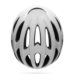 Kask szosowy BELL FORMULA MIPS matte gloss white black roz. M (55–59 cm) (WYPRZEDAŻ -50%)