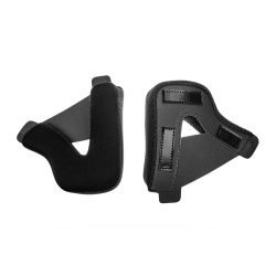 Wkładki wewnętrzne BELL SANCTION 2 cheek pads roz. M/XL (35mm) (NEW)