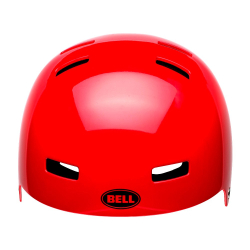 Kask bmx BELL DIVISION inferno roz. M (55–59 cm) (WYPRZEDAŻ -50%)