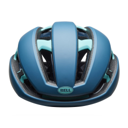 Kask gravel szosowy BELL XR SPHERICAL matte blue roz. L (58–62 cm) (NEW 2025)