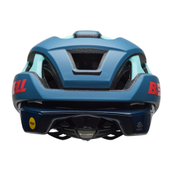 Kask gravel szosowy BELL XR SPHERICAL matte blue roz. L (58–62 cm) (NEW 2025)