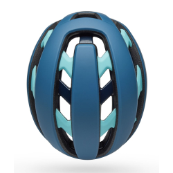 Kask gravel szosowy BELL XR SPHERICAL matte blue roz. L (58–62 cm) (NEW 2025)