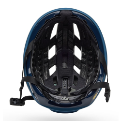 Kask gravel szosowy BELL XR SPHERICAL matte blue roz. L (58–62 cm) (NEW 2025)