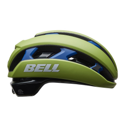 Kask gravel szosowy BELL XR SPHERICAL matte green roz. L (58–62 cm) (NEW 2025)