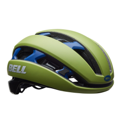 Kask gravel szosowy BELL XR SPHERICAL matte green roz. L (58–62 cm) (NEW 2025)