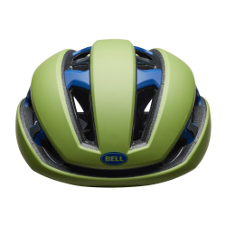 Kask gravel szosowy BELL XR SPHERICAL matte green roz. L (58–62 cm) (NEW 2025)