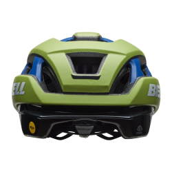 Kask gravel szosowy BELL XR SPHERICAL matte green roz. L (58–62 cm) (NEW 2025)