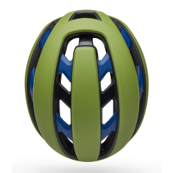 Kask gravel szosowy BELL XR SPHERICAL matte green roz. L (58–62 cm) (NEW 2025)