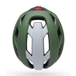 Kask gravel szosowy BELL FALCON XR LED MIPS matte green roz. L (59-63 cm) (WYPRZEDAŻ -50%)