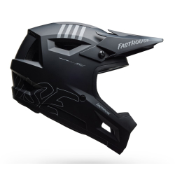 Kask full face BELL SANCTION 2 DLX MIPS matte black fasthouse roz. XS/S (51–55 cm) (NEW 2025)