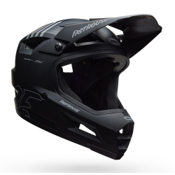 Kask full face BELL SANCTION 2 DLX MIPS matte black fasthouse roz. XS/S (51–55 cm) (NEW 2025)