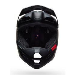 Kask full face BELL SANCTION 2 DLX MIPS matte black fasthouse roz. XS/S (51–55 cm) (NEW 2025)