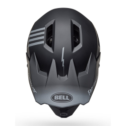 Kask full face BELL SANCTION 2 DLX MIPS matte black fasthouse roz. XL (59-61 cm) (NEW 2025)