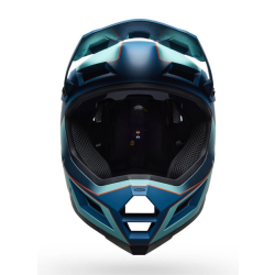 Kask full face BELL SANCTION 2 DLX MIPS matte blue roz. XL (59-61 cm) (NEW 2025)
