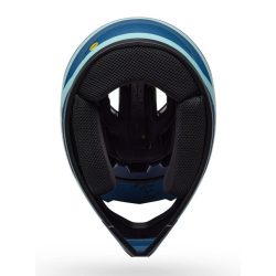 Kask full face BELL SANCTION 2 DLX MIPS matte blue roz. XL (59-61 cm) (NEW 2025)