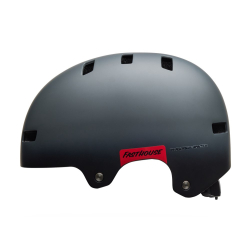 Kask bmx BELL LOCAL matte gray fasthouse roz. L (59–61.5 cm) (NEW 2025)