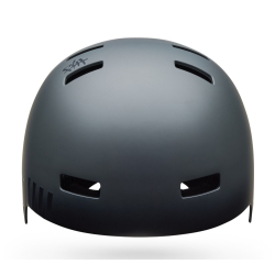 Kask bmx BELL LOCAL matte gray fasthouse roz. L (59–61.5 cm) (NEW 2025)