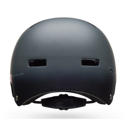 Kask bmx BELL LOCAL matte gray fasthouse roz. L (59–61.5 cm) (NEW 2025)