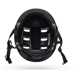 Kask bmx BELL LOCAL matte gray fasthouse roz. L (59–61.5 cm) (NEW 2025)