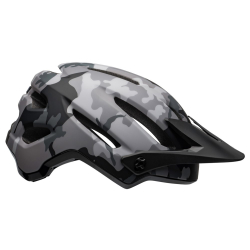 Kask mtb BELL 4FORTY matte gloss black camo roz. XL (61–65 cm) (NEW 2025)