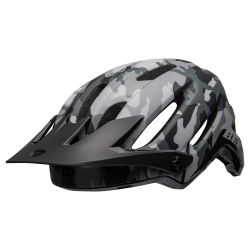 Kask mtb BELL 4FORTY matte gloss black camo roz. XL (61–65 cm) (NEW 2025)