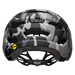 Kask mtb BELL 4FORTY matte gloss black camo roz. XL (61–65 cm) (NEW 2025)