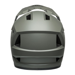 Kask full face BELL SANCTION 2 matte dark gray roz. XXS (NEW 2026)