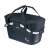 Kosz tylny na bagażnik BASIL CLASSIC CARRY ALL ISO COOL SYSTEM, MIK z adapterem do mocowania (ready to go), Adapter Plate 2.0 (blokada), izolowany do