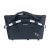 Kosz tylny na bagażnik BASIL CLASSIC CARRY ALL ISO COOL SYSTEM, MIK z adapterem do mocowania (ready to go), Adapter Plate 2.0 (blokada), izolowany do