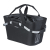 Kosz tylny na bagażnik BASIL CLASSIC CARRY ALL REAR BASKET MIK 22L MIK System (ready to go) solid black (NEW)