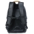 Plecak BASIL URBAN DRY BACKPACK 18L, mocowanie na haki Hook-On System, czarny mat (NEW)