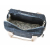 Torba na kierownicę BASIL BOHEME CITY KF, indigo blue (bez płytki mocującej), 8L (WYPRZEDAŻ -50%)