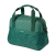 Torba BASIL FLAIR CARRY ALL BICYCLE BAG, HOOK-ON, 18L, Wodoodporna, Green (NEW)