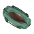 Torba BASIL FLAIR CARRY ALL BICYCLE BAG, HOOK-ON, 18L, Wodoodporna, Green (NEW)
