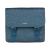 Sakwa podwójna BASIL FLAIR DOUBLE BICYCLE BAG MIK, MIK z adapterem do mocowania (ready to go), 35L, Wodoodporna, Navy (NEW)