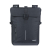 Sakwa podwójna BASIL MOVE DOUBLE BICYCLE BAG, UNIVERSAL BRIDGE, 30L, Wodoodporna, Black (NEW)
