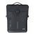 Sakwa podwójna BASIL MOVE DOUBLE BICYCLE BAG, MIK z adapterem do mocowania (ready to go), 30L, Wodoodporna, Black (NEW)