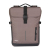 Sakwa podwójna BASIL MOVE DOUBLE BICYCLE BAG, MIK z adapterem do mocowania (ready to go), 30L, Wodoodporna, Brown (NEW)