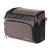 Torba na kierownicę BASIL MOVE HANDLEBAR BAG, KF z adapterem do mocowania, 7-8L, wodoodporna, Brown (NEW)