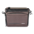 Torba na kierownicę BASIL MOVE HANDLEBAR BAG, KF z adapterem do mocowania, 7-8L, wodoodporna, Brown (NEW)