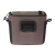 Torba na kierownicę BASIL MOVE HANDLEBAR BAG, KF z adapterem do mocowania, 7-8L, wodoodporna, Brown (NEW)