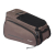 Torba na bagażnik BASIL MOVE TRUNK BAG, do stosowania z MIK, 10-26L, Wodoodporna, Brown (NEW)