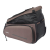 Torba na bagażnik BASIL MOVE TRUNK BAG, do stosowania z MIK, 10-26L, Wodoodporna, Brown (NEW)