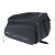 Torba na bagażnik BASIL MOVE TRUNK BAG, MIK z adapterem do mocowania (ready to go), 10-26L, Wodoodporna, Black (NEW)