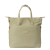 Torba BASIL MANHATTAN COMMUTER OFFICE BICYCLE BAG, HOOK-ON, 12L, Wodoodporna, Taupe (NEW)