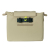 Torba BASIL MANHATTAN COMMUTER OFFICE BICYCLE BAG, HOOK-ON, 12L, Wodoodporna, Taupe (NEW)