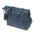 Torba BASIL MANHATTAN COMMUTER OFFICE BICYCLE BAG, HOOK-ON, 12L, Wodoodporna, Navy (NEW)