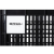Kosz przedni/tylny na bagażnik BASIL BICYCLE CRATE M, 29.5L, recycled synthetic, black (NEW)