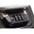 Bagażnik tylny BLACKBURN INTERLOCK na sztycę 22-32mm do 10kg szyfr czarny (DWZ)